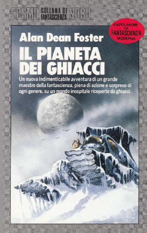 [Icerigger 01] • Il Pianeta Dei Ghiacci